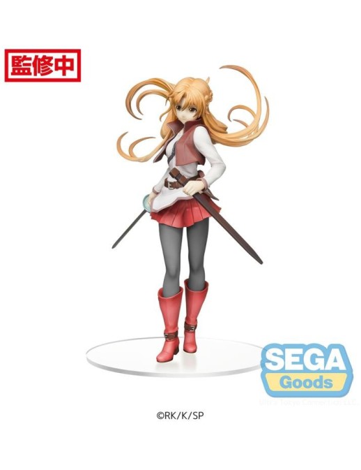 Sega Premium Figure Sword Art Online Progressive Aria in the Starless Night Asuna