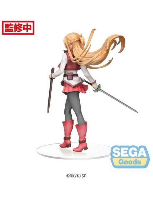 Sega Premium Figure Sword Art Online Progressive Aria in the Starless Night Asuna