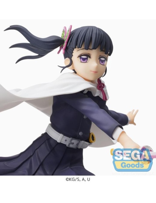 Sega Super Premium Figure Demon Slayer Kimetsu no Yaiba Kanao Tsuyuri