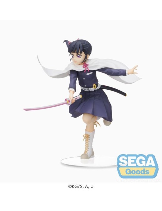 Sega Super Premium Figure Demon Slayer Kimetsu no Yaiba Kanao Tsuyuri