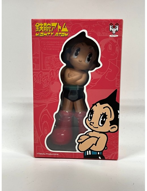 Tokyo Toys Vinyl Series TZKA-006 Astro Boy