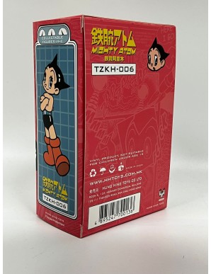 Tokyo Toys VInyl Series TZKA-006 Mighty Atom