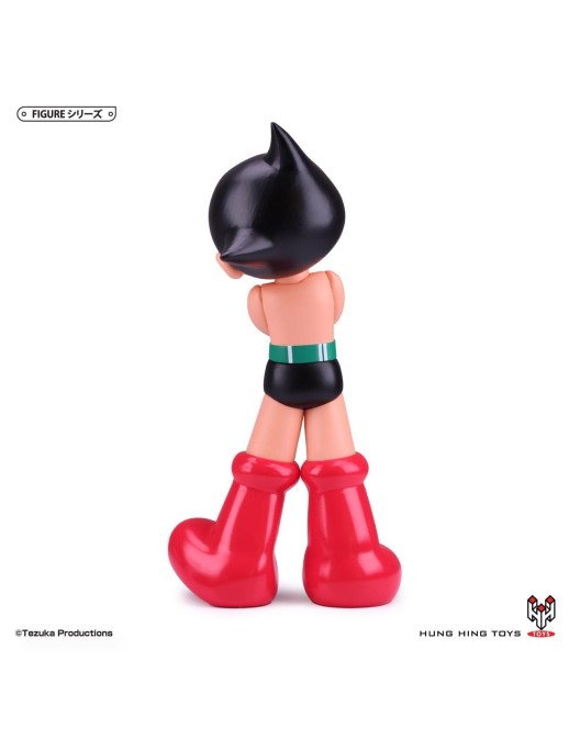 Tokyo Toys VInyl Series TZKA-006 Mighty Atom