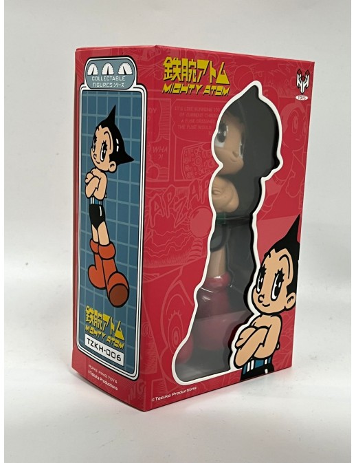 Tokyo Toys VInyl Series TZKA-006 Mighty Atom