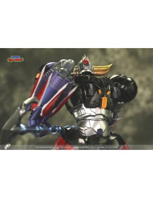 AlphaMax DH Gohkin UFO Robot Grendizer