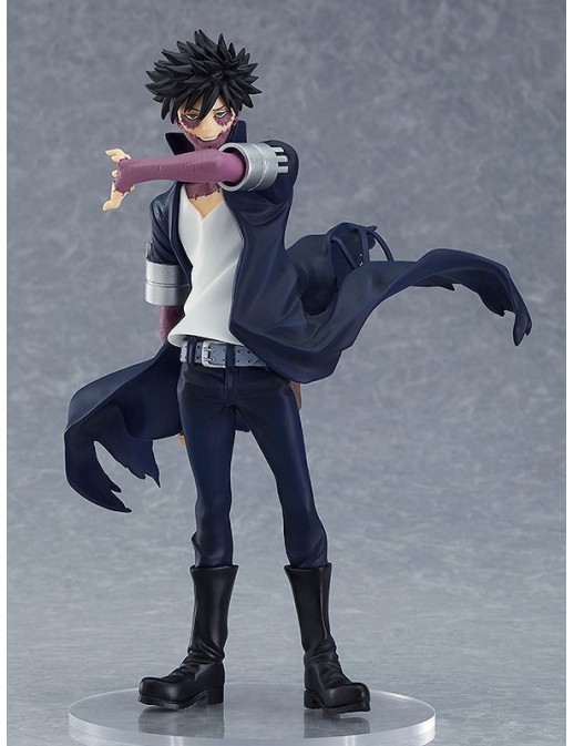 Good Smile Company POP Up Parade My Hero Academia Dabi