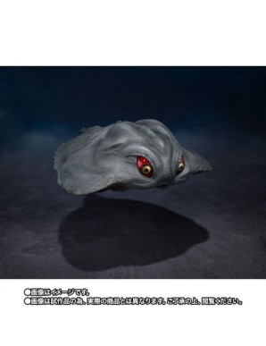 Bandai S.H. MonsterArts Hedora 50th Anniversary Special Set TamashiWeb Exclusive