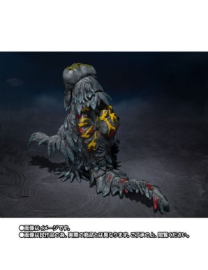 Bandai S.H. MonsterArts Hedora 50th Anniversary Special Set TamashiWeb Exclusive