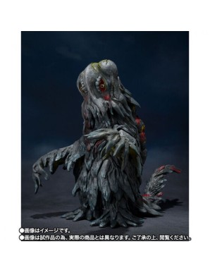Bandai S.H. MonsterArts Hedora 50th Anniversary Special Set TamashiWeb Exclusive