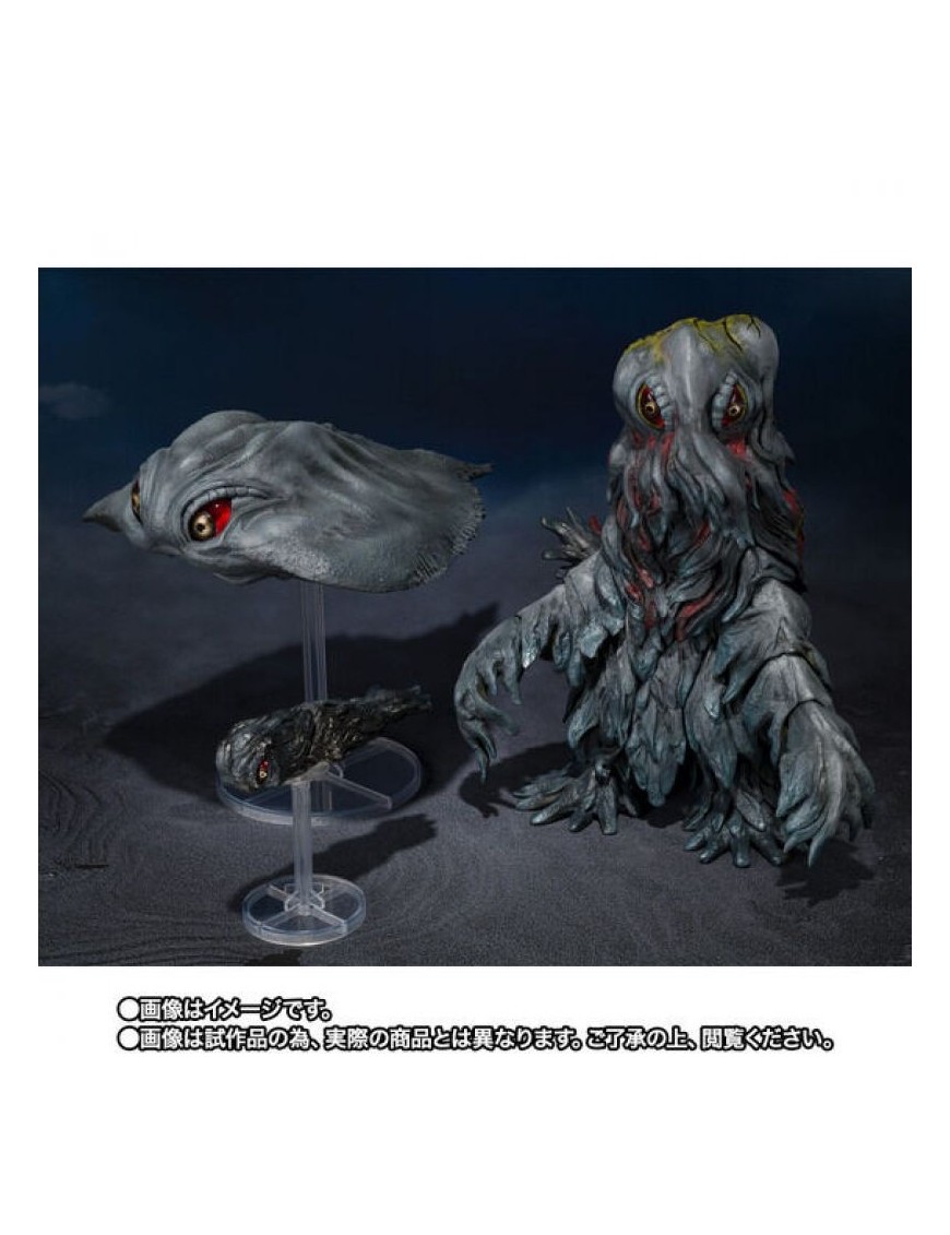 Bandai S.H. MonsterArts Hedora 50th Anniversary Special Set TamashiWeb Exclusive Bandai S.H. MonsterArts Hedora 50th Anniversary Special Set TamashiWeb Exclusive