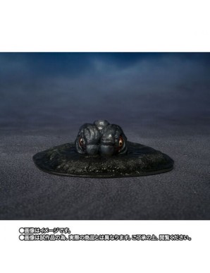 Bandai S.H. MonsterArts Hedora 50th Anniversary Special Set TamashiWeb Exclusive