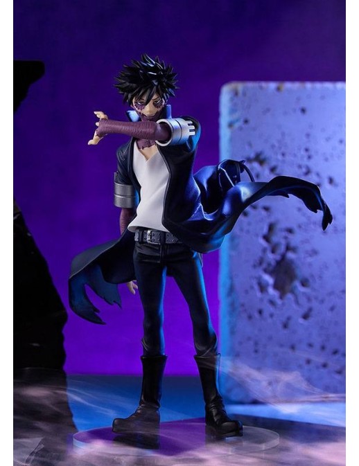 Good Smile Company POP Up Parade My Hero Academia Dabi