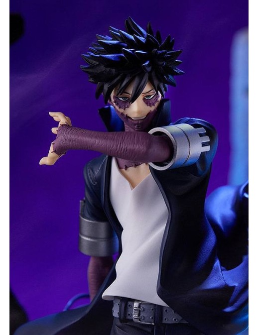 Good Smile Company POP Up Parade My Hero Academia Dabi