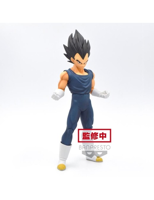Banpresto DXF Dragon Ball Super Super Hero Vegeta