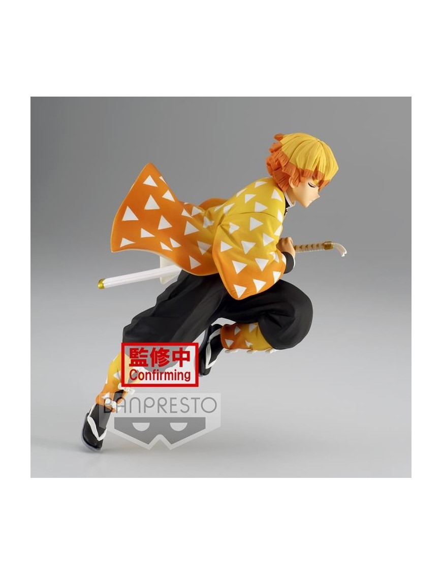 Banpresto Demon Slayer Kimetsu no Yaiba Vibration Stars