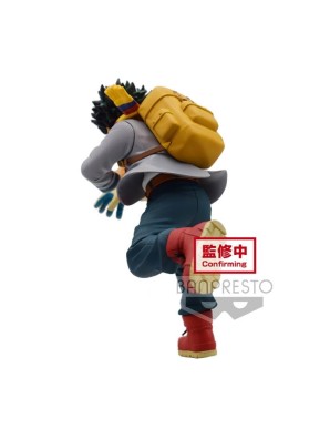 Banpresto My Hero Academia Bravegraph 1 Vol.1 Izuku Midoriya