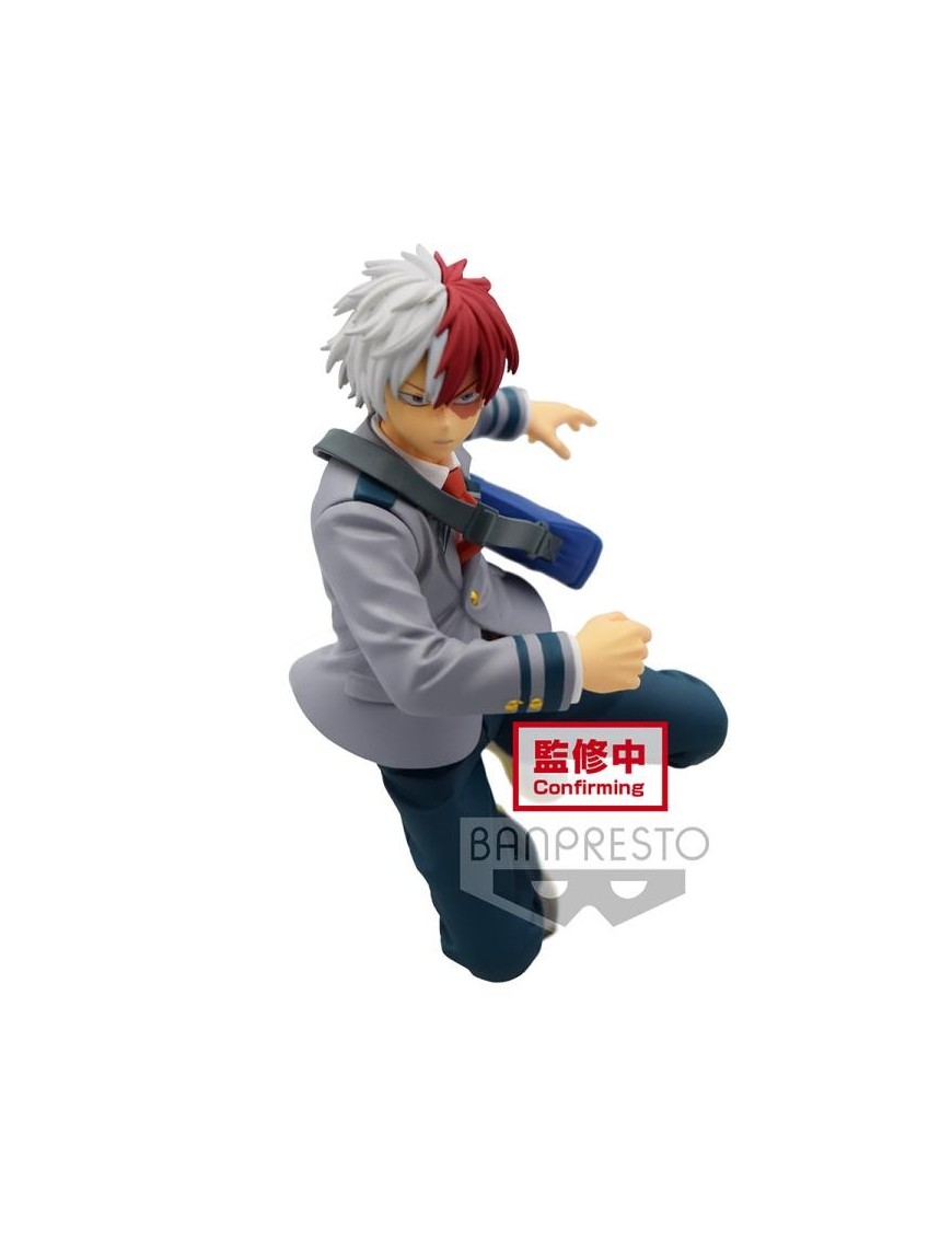copy of Banpresto My Hero Academia Bravegraph 1 Vol.1 Izuku Midoriya copy of Banpresto My Hero Academia Bravegraph 1 Vol.1 Izuku Midoriya