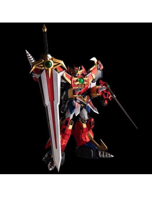 Sentinel Metamor-Force Bari-ation Gravion Zwei Ultimate Gravion