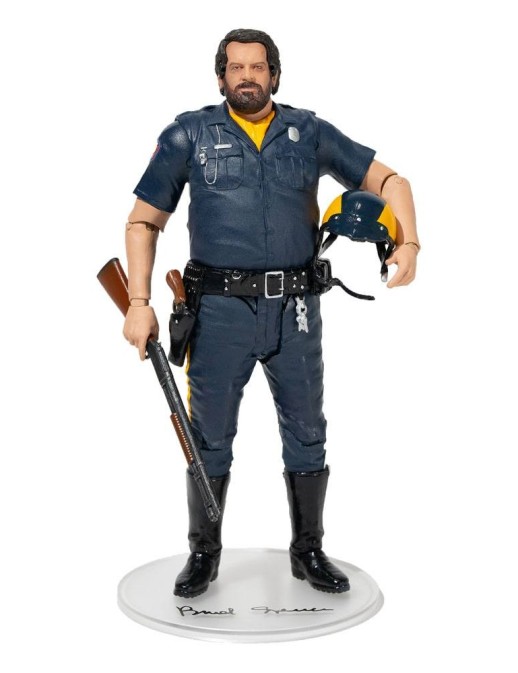 Oakie Doakie Toys Bud Spencer Wilbur Walsh