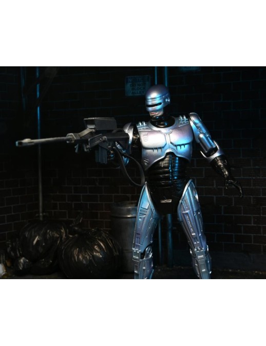 Neca Robocop