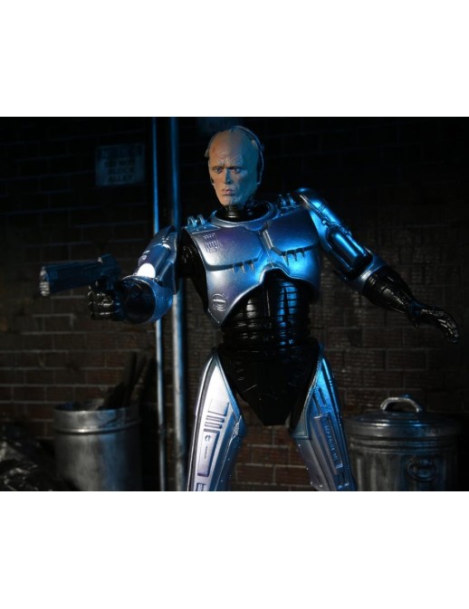 Neca Robocop