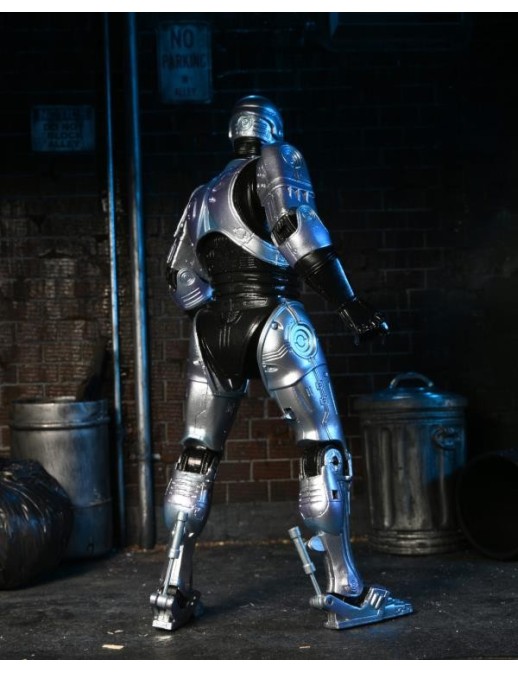 Neca Robocop