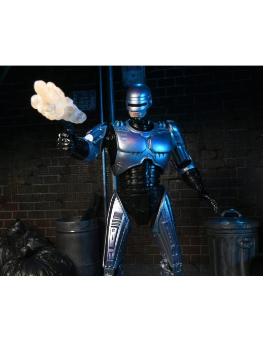 Neca Robocop