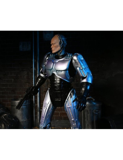 Neca Robocop