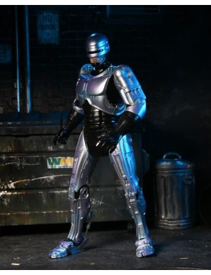 Neca Robocop