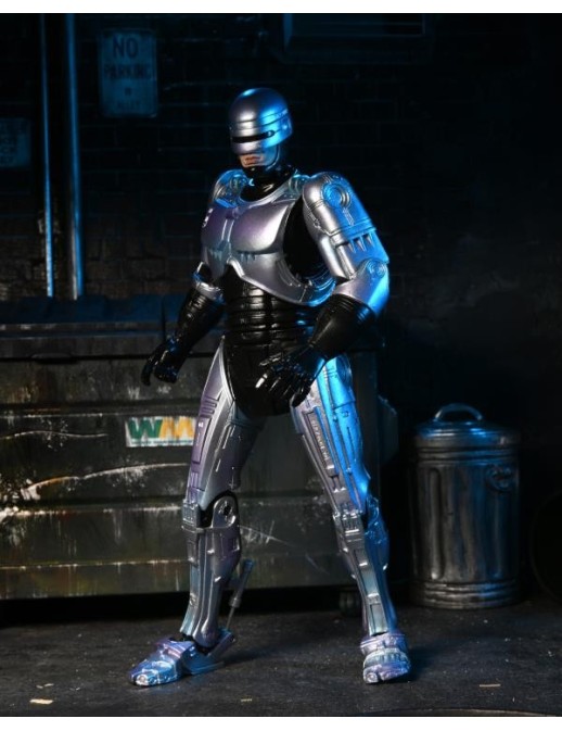 Neca Robocop