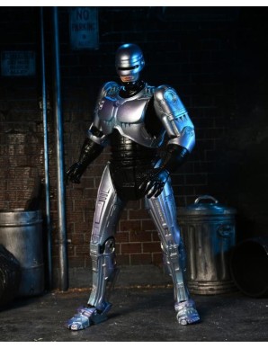 Neca Robocop