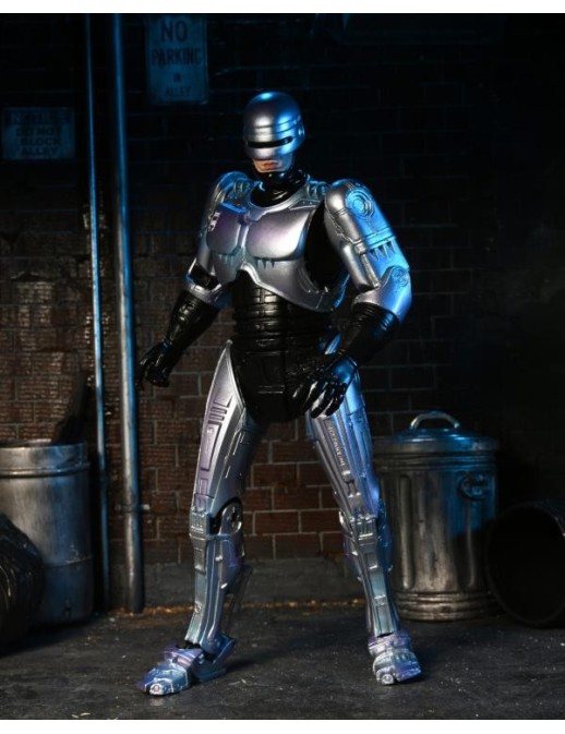 Neca Robocop