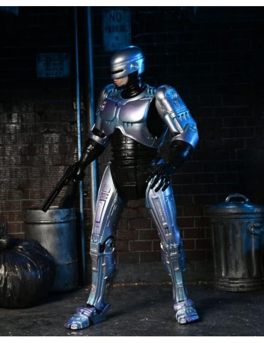 Neca Robocop