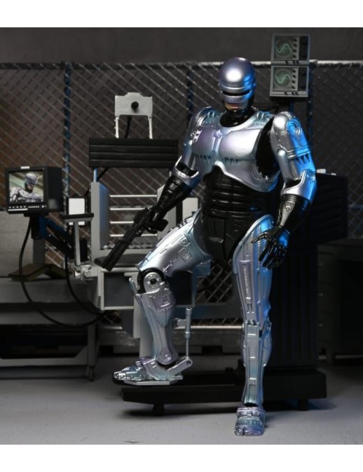 Neca Robocop