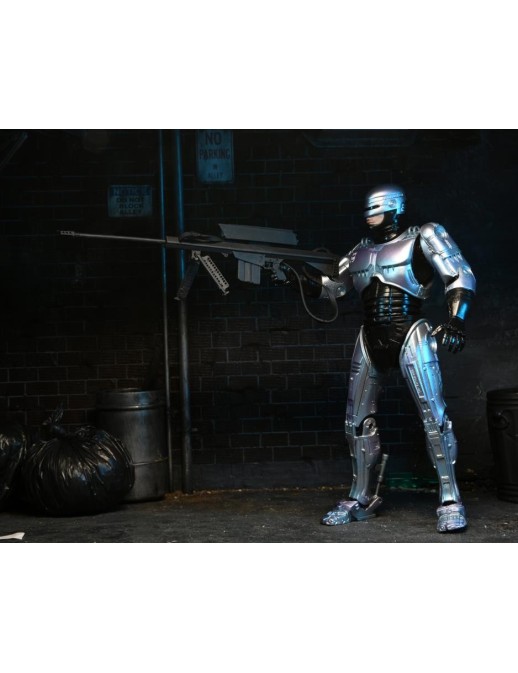 Neca Robocop