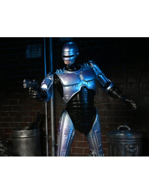 Neca Robocop