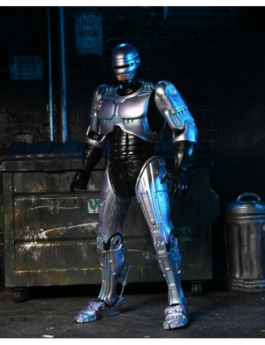 Neca Robocop