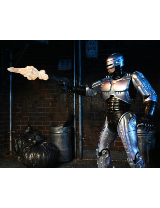 Neca Robocop