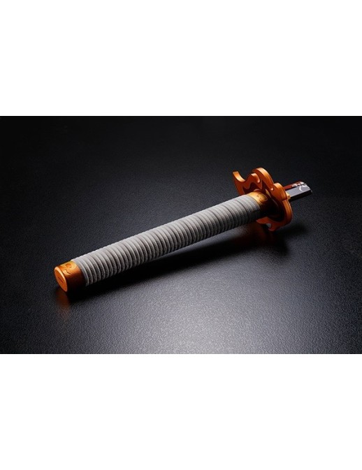 Bandai Proplica Demon Slayer Kimetsu No Yaiba Kyojuro Rengoku Nichirin Katana Broken Version