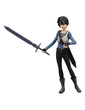 Furyu SSS Figure Sword Art Online Progressive Aria in the Starless Night Kirito
