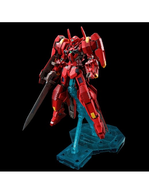 P-Bandai Master Grade MG 1/100 Mobile Suit Gundam Avalanche Unit for GNY-001F Gundam Astraea Type F