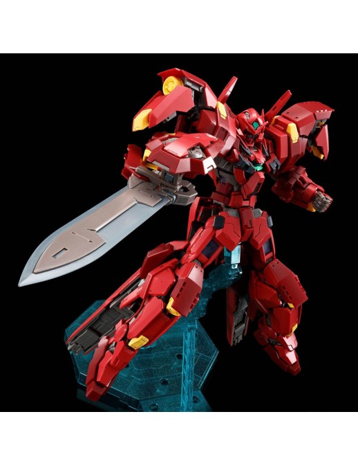 P-Bandai Master Grade MG 1/100 Mobile Suit Gundam Avalanche Unit for GNY-001F Gundam Astraea Type F