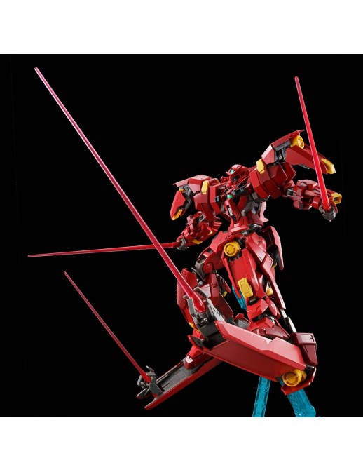 P-Bandai Master Grade MG 1/100 Mobile Suit Gundam Avalanche Unit for GNY-001F Gundam Astraea Type F