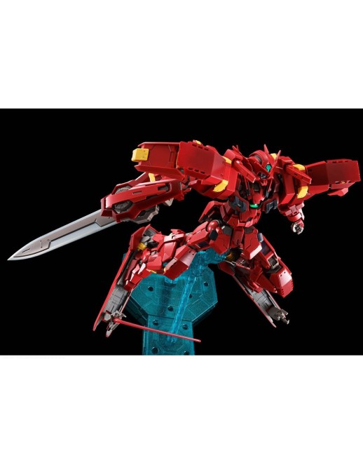 P-Bandai Master Grade MG 1/100 Mobile Suit Gundam Avalanche Unit for GNY-001F Gundam Astraea Type F