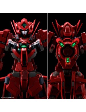 P-Bandai Master Grade MG 1/100 Mobile Suit Gundam GNY-001F Gundam Astraea Type F Full Weapon Set