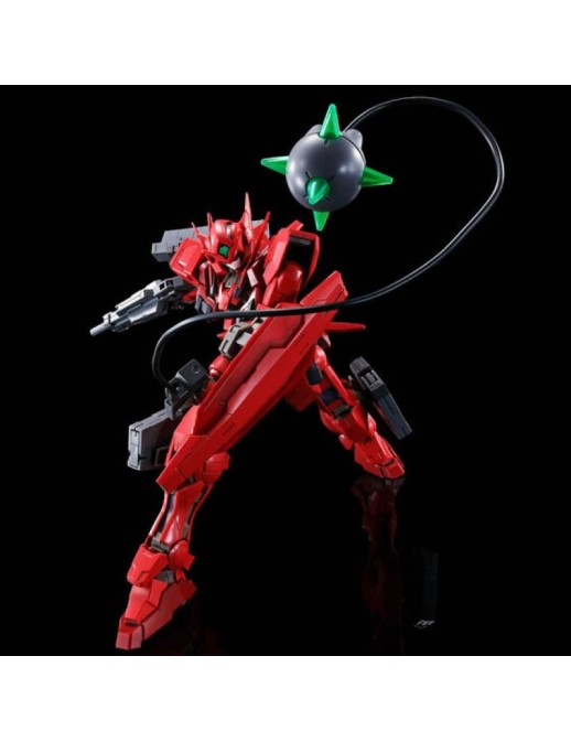 P-Bandai Master Grade MG 1/100 Mobile Suit Gundam GNY-001F Gundam Astraea Type F Full Weapon Set