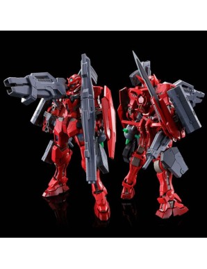 P-Bandai Master Grade MG 1/100 Mobile Suit Gundam GNY-001F Gundam Astraea Type F Full Weapon Set