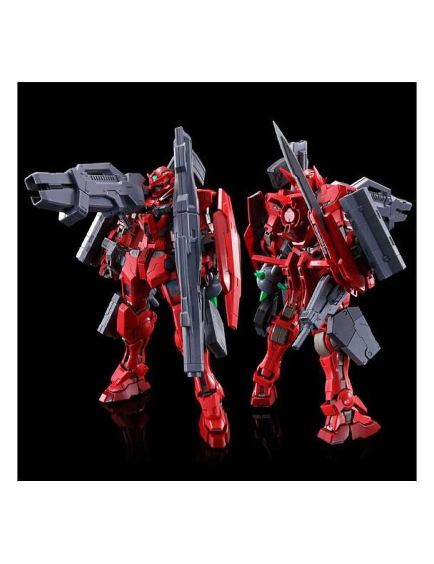 P-Bandai Master Grade MG 1/100 Mobile Suit Gundam GNY-001F Gundam Astraea Type F Full Weapon Set P-Bandai Master Grade MG 1/100 Mobile Suit Gundam GNY-001F Gundam Astraea Type F Full Weapon Set