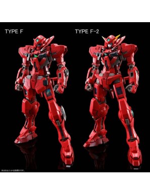 P-Bandai Master Grade MG 1/100 Mobile Suit Gundam GNY-001F Gundam Astraea Type F Full Weapon Set