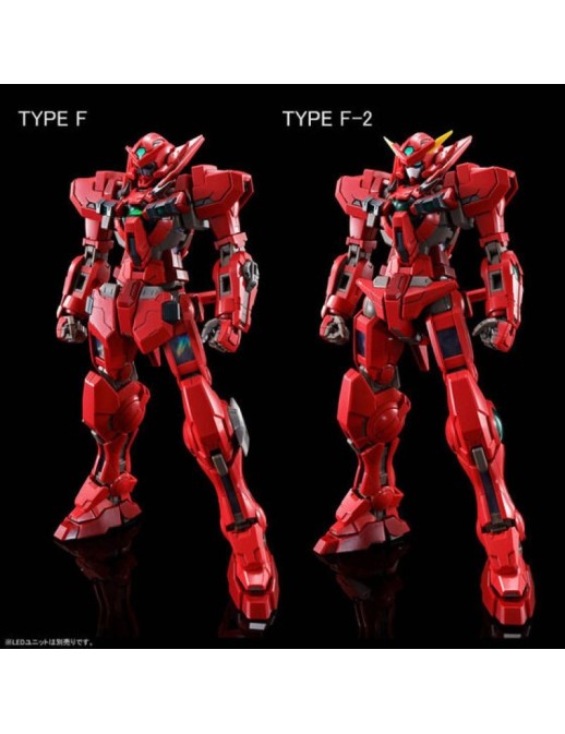 P-Bandai Master Grade MG 1/100 Mobile Suit Gundam GNY-001F Gundam Astraea Type F Full Weapon Set